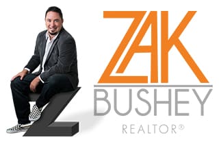 Glendora Realtor Zak Bushey, Real Estate Agents